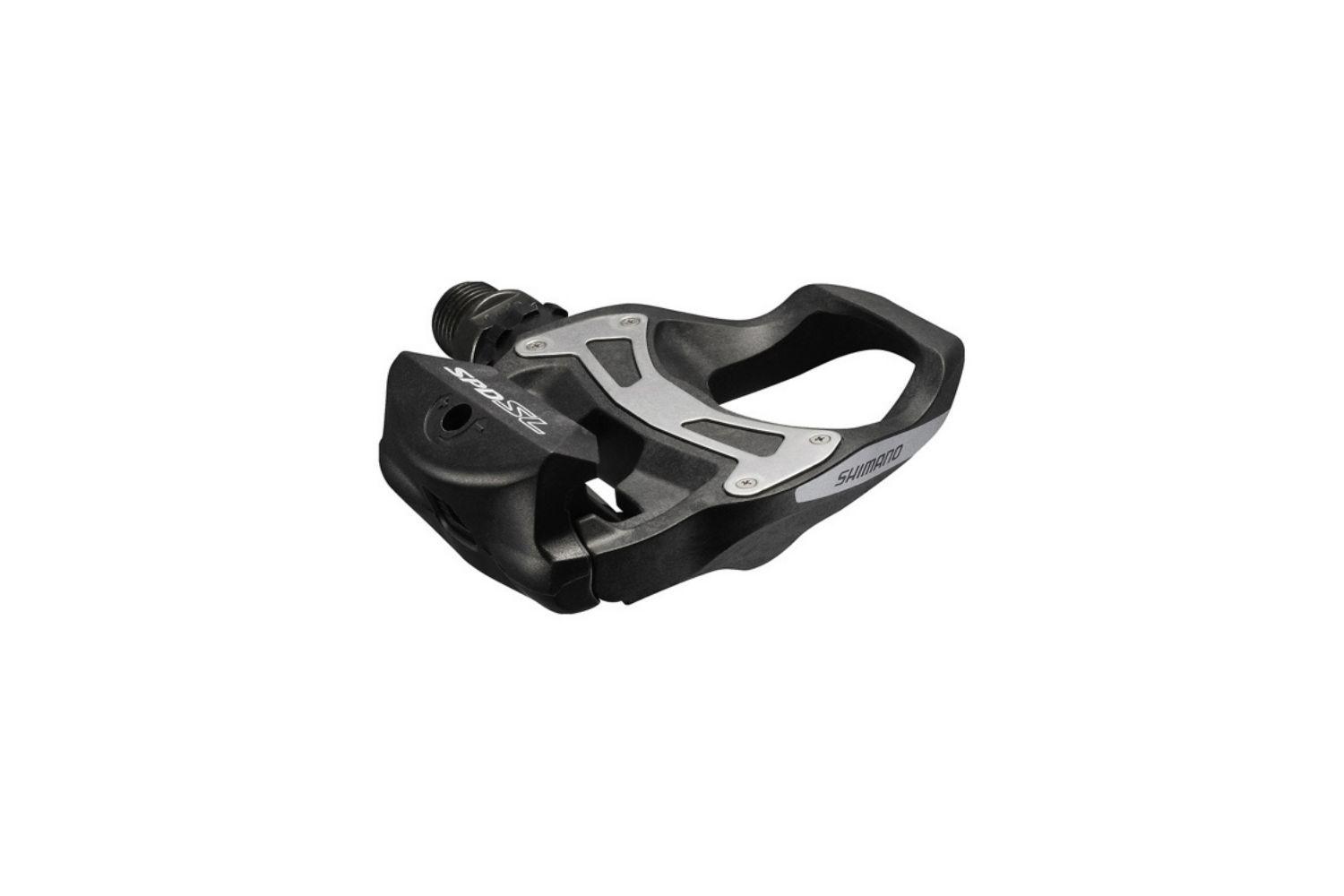Shimano Ultegra SPD-SL Pedal R8000, +4mm (Long Spindle) | Hup